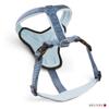 WOLTERS Professional Comfort Harness, 27–32 cm, Riverside Blue/Sky Blue view 2