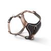 WOLTERS Professional Comfort Harness, 80–95 cm, Champagne/Truffle view 1