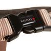 WOLTERS Professional Comfort Harness, 80–95 cm, Champagne/Truffle view 2