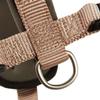 WOLTERS Professional Comfort Harness, 80–95 cm, Champagne/Truffle view 3