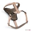 WOLTERS Professional Comfort Harness, 80–95 cm, Champagne/Truffle view 4