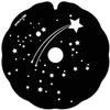 Etoile Wheelchair Spoke Guards (1 Pair) – Easy to Install, for 53.51–54.50 cm Handrims with Flat Mounts view 1