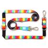 Max & Molly Multifunctional Dog Leash, M, Jelly Bears view 1