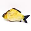MoonyLi Catnip Fish Toy for Cats view 1