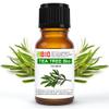Organic Tea Tree Essential Oil, 100% Pure, 30 ml view 1
