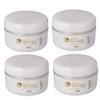 UV Base Gel, 4 × 30 ml, Clear, Self-Leveling view 3