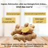 MA bio-picerie - Organic Candied Ginger Slices 870 g - Loose Dried Ginger Without Preservatives - Organic Dried Fruit for Cooking and Enjoyment view 4