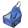 Tubayia Pet Car Booster Seat for Dogs and Cats view 1