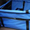 Tubayia Pet Car Booster Seat for Dogs and Cats view 2