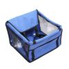 Tubayia Pet Car Booster Seat for Dogs and Cats view 3