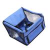 Tubayia Pet Car Booster Seat for Dogs and Cats view 4