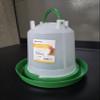 Flamingo 310029 Water Dispenser TWI 3L view 2
