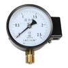 Backbayia Pressure Gauge / Hydraulic Pressure Gauge (0–1.0 MPa) view 1