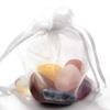 Aqua Lapis 7 Chakra Exclusive Blend, 500 g Tumbled Stones | Premium Natural Water Stones view 3