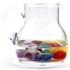 Aqua Lapis 7 Chakra Exclusive Blend, 500 g Tumbled Stones | Premium Natural Water Stones view 4