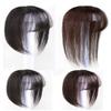 LesafeV Hair Extension, 20 cm, Dark Brown view 4