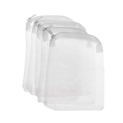 JENOR 5-Pack Aquarium Filter Bags
