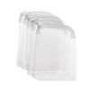 JENOR 5-Pack Aquarium Filter Bags view 1