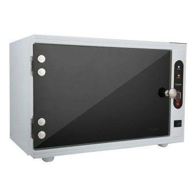 UV Sterilizer with Ozone for Beauty Tools and More