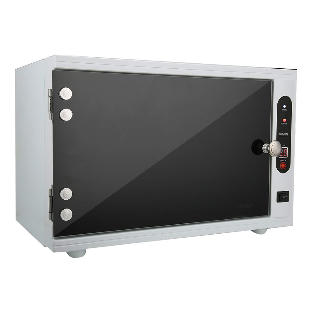 UV Sterilizer with Ozone for Beauty Tools and More