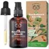 BIONOBLE Organic Fenugreek Oil | Firms Breasts and Buttocks, Hair Loss | 100 ml view 1