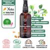 BIONOBLE Organic Fenugreek Oil | Firms Breasts and Buttocks, Hair Loss | 100 ml view 2