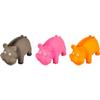 Flamingo 517952 Latex Pig Toy view 1