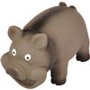 Flamingo 517952 Latex Pig Toy view 2
