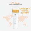 UV Doux Silicone Sunscreen Gel SPF 50 PA+++ – Broad-Spectrum UVA/UVB Protection, Oil-Free Matte Finish, Water-Resistant, Non-Comedogenic, 100 g / 3.5 oz view 4
