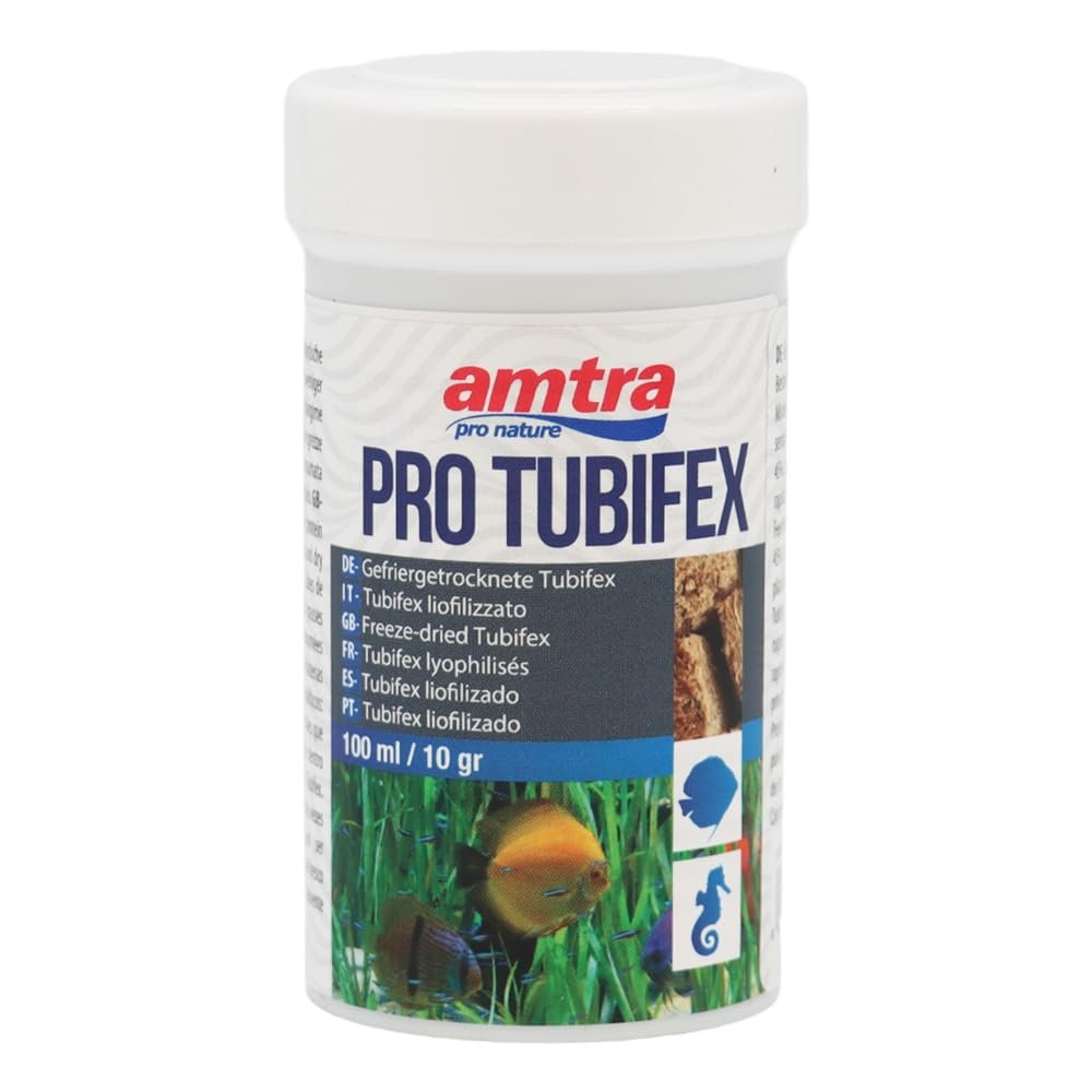 Amtra PRO TUBIFEX, 100 ml