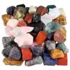 KYEYGWO 1-Pound Tumbled Stones for Decoration, Energy Crystal Healing for Wicca and Reiki view 2