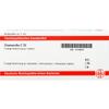 DHU Chamomilla C30 Ampoules, 8 Ampoules view 1