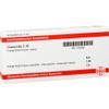 DHU Chamomilla C30 Ampoules, 8 Ampoules view 3