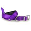 Arquivet 17640 Collar, Nylon, Purple, 1.5 x 38 cm view 3