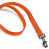 Arquivet 17628 Dog Leash, Nylon, Orange, 1.5 x 120 cm view 2