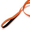 Arquivet 17628 Dog Leash, Nylon, Orange, 1.5 x 120 cm view 3