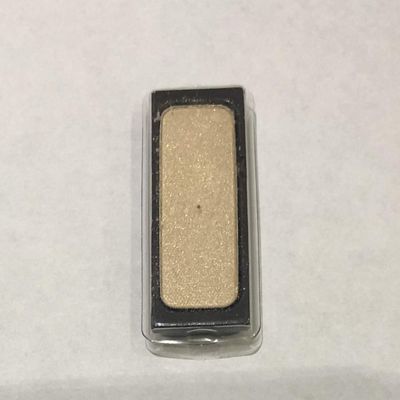 Cosart Magnetic Powder Eyeshadow Pan, 2 g (945 Matte Champagne)