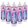 KABITEC LOOK Professional Glass Cleaner Concentrate, 5 x 1,000 ml view 1
