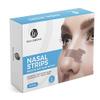Welsberg 60 Nasal Strips for Snoring, Size L, 66 x 19 mm, Beige view 1