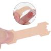 Welsberg 60 Nasal Strips for Snoring, Size L, 66 x 19 mm, Beige view 3