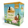catz finefood Organic Cat Food MIX Pack - 6 x 85 g view 2