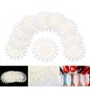 10-Piece Nail Tip Display Stand Set view 4