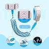 BELLA BEAR Anti-Lost Child Wrist Safety Leash, 2.0 m/78 in, Blue view 2