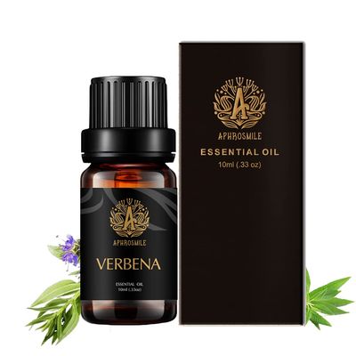 Aphrosmile Essential Oil for Diffuser, 10 ml