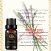 Aphrosmile Essential Oil for Diffuser, 10 ml view 2