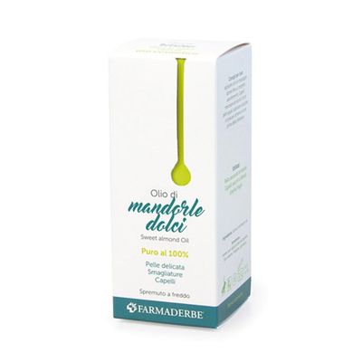Ses Mandell, 250 ml