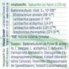 orthosyn LAC 120, 120 Capsules, 120 Days view 2