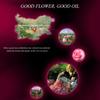 Aromatherapy Rose Essential Oil for Diffuser, 1oz view 3