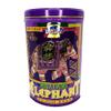 BATTLER Black Ceylon Tea Elephant Yala, Loose Leaf, 100 g Metal Tin (5) view 1
