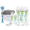 Dr. Brown's 27281 Options+ Gift Set, Blue view 1